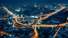 Power generation capacity may have to grow by 75% to account for additional demand